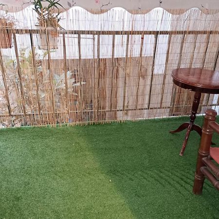 אתונה Charm & Comfort Near Petralona Station מראה חיצוני תמונה