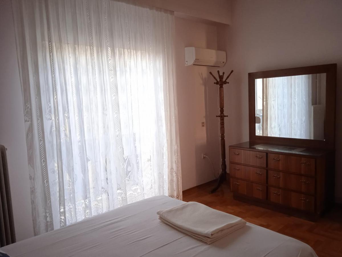 אתונה Charm & Comfort Near Petralona Station מראה חיצוני תמונה