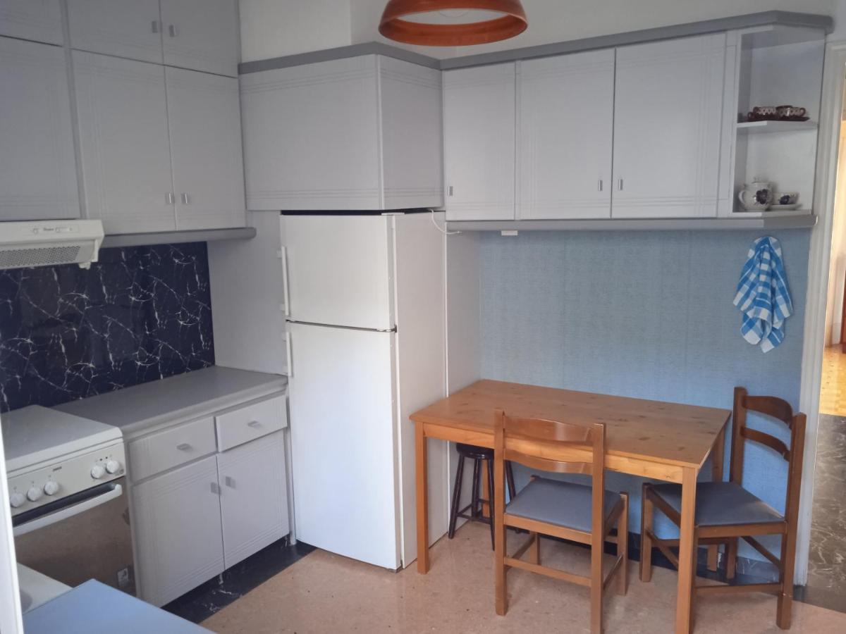 אתונה Charm & Comfort Near Petralona Station מראה חיצוני תמונה