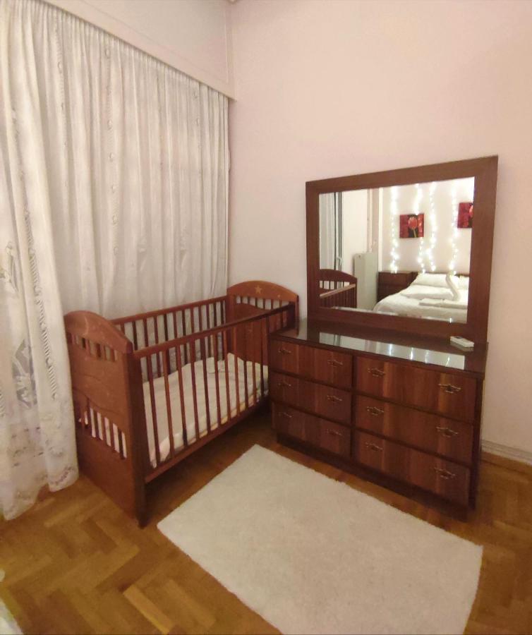 אתונה Charm & Comfort Near Petralona Station מראה חיצוני תמונה