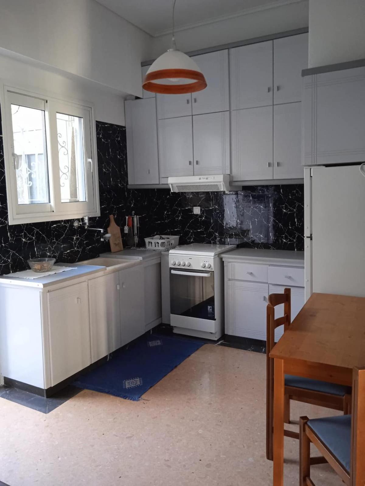 אתונה Charm & Comfort Near Petralona Station מראה חיצוני תמונה