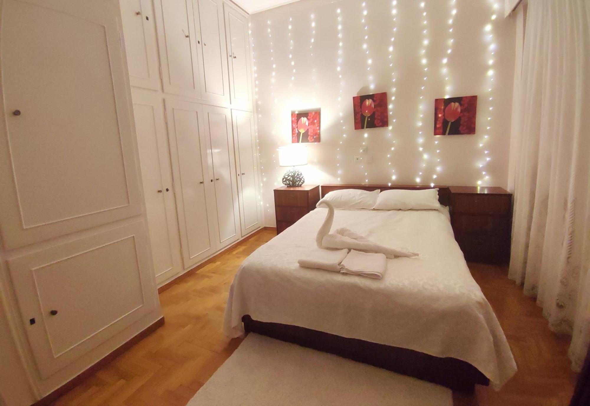 אתונה Charm & Comfort Near Petralona Station מראה חיצוני תמונה